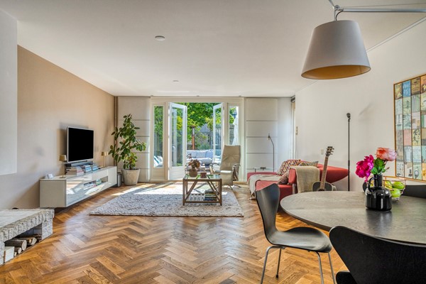 Medium property photo - Bries 17, 2201 WK Noordwijk